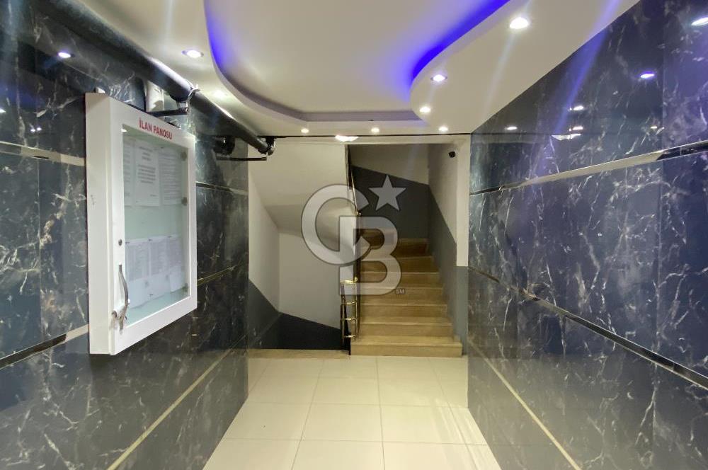 KADIKÖY'DE SİTE İÇİNDE MASRAFSIZ 3+1 GENİŞ DAİRE