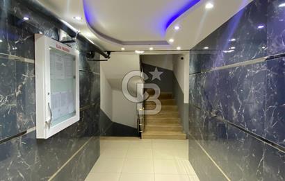 KADIKÖY'DE SİTE İÇİNDE MASRAFSIZ 3+1 GENİŞ DAİRE