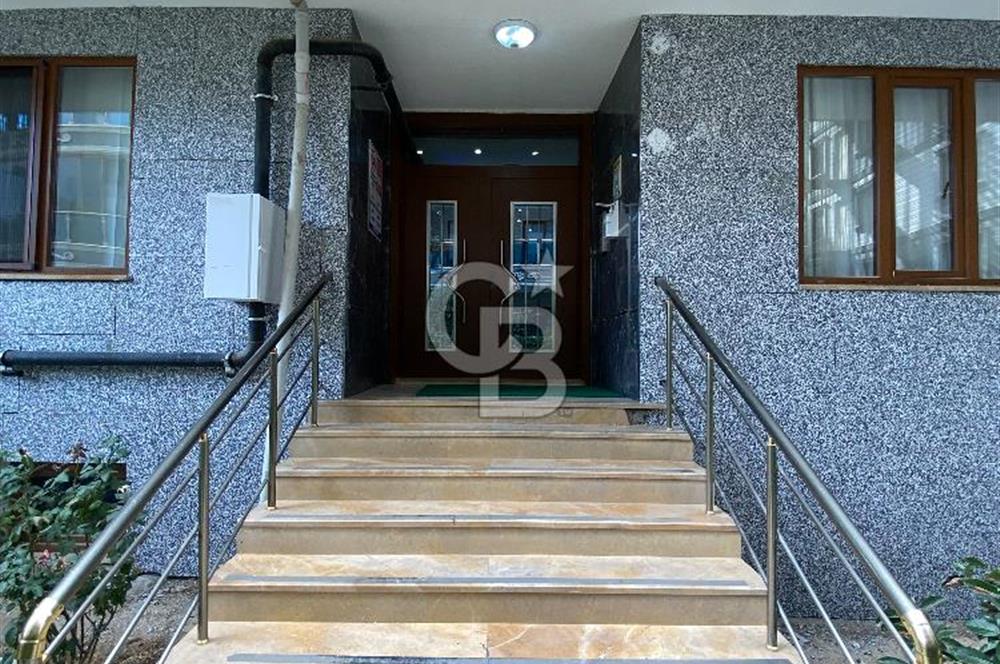 KADIKÖY'DE SİTE İÇİNDE MASRAFSIZ 3+1 GENİŞ DAİRE