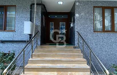 KADIKÖY'DE SİTE İÇİNDE MASRAFSIZ 3+1 GENİŞ DAİRE