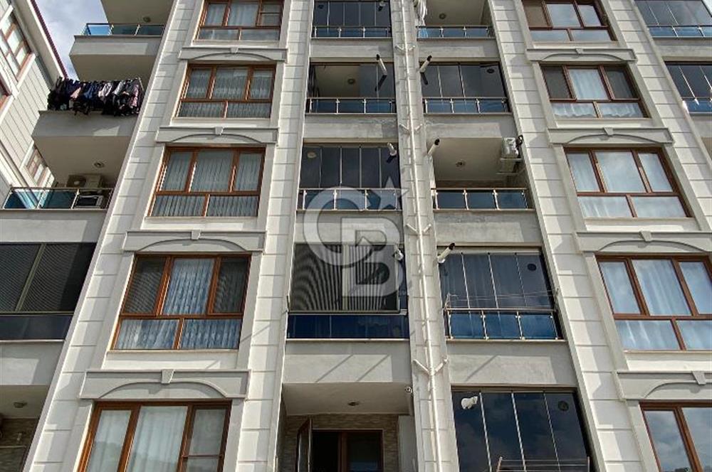 KADIKÖY'DE SİTE İÇİNDE MASRAFSIZ 3+1 GENİŞ DAİRE