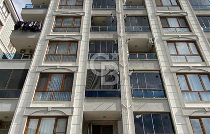 KADIKÖY'DE SİTE İÇİNDE MASRAFSIZ 3+1 GENİŞ DAİRE
