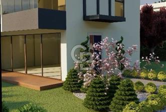 Çanakkale Lapseki Adatepe’de Denize Sıfır Müstakil 3+1 Lüks Satılık Villa