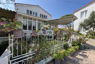 ÇANAKKALE BİGA GÜVEMALAN'DA SATILIK MÜSTAKİL YAZLIK
