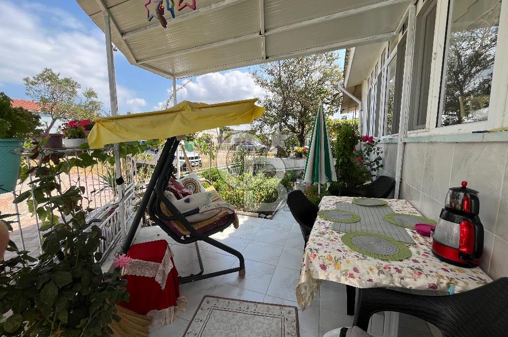 ÇANAKKALE BİGA GÜVEMALAN'DA SATILIK MÜSTAKİL YAZLIK
