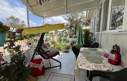 ÇANAKKALE BİGA GÜVEMALAN'DA SATILIK MÜSTAKİL YAZLIK