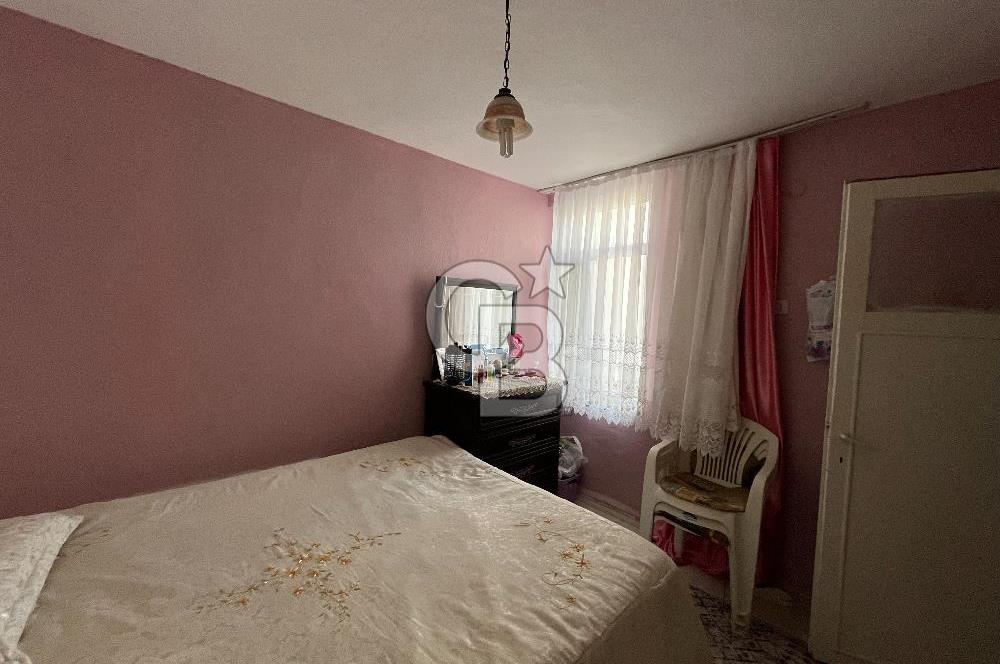 ÇANAKKALE BİGA GÜVEMALAN'DA SATILIK MÜSTAKİL YAZLIK