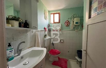 ÇANAKKALE BİGA GÜVEMALAN'DA SATILIK MÜSTAKİL YAZLIK