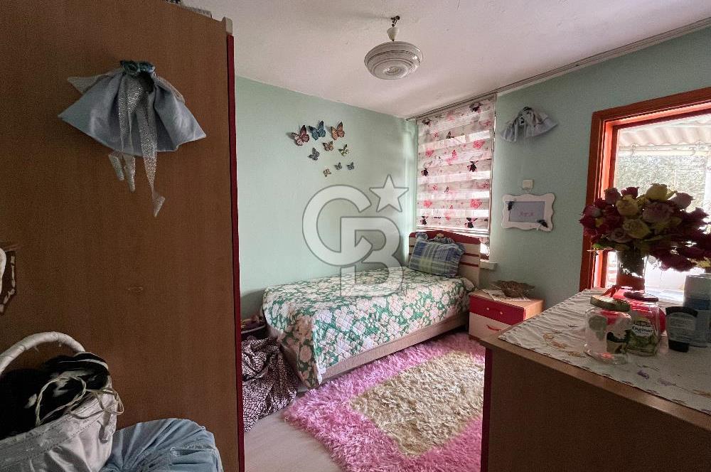 ÇANAKKALE BİGA GÜVEMALAN'DA SATILIK MÜSTAKİL YAZLIK