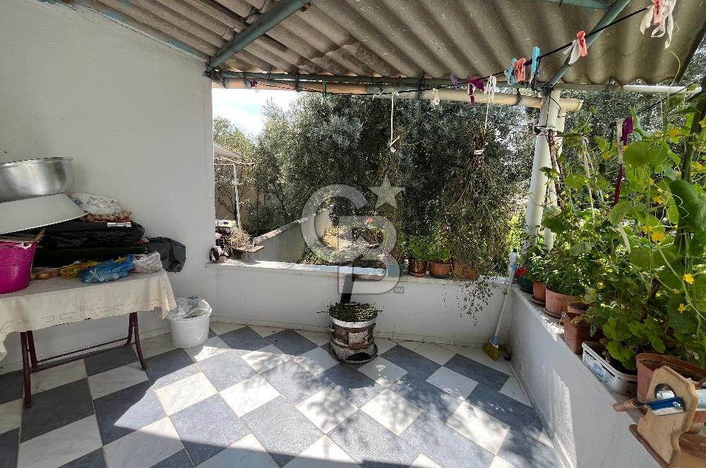 ÇANAKKALE BİGA GÜVEMALAN'DA SATILIK MÜSTAKİL YAZLIK