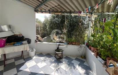 ÇANAKKALE BİGA GÜVEMALAN'DA SATILIK MÜSTAKİL YAZLIK