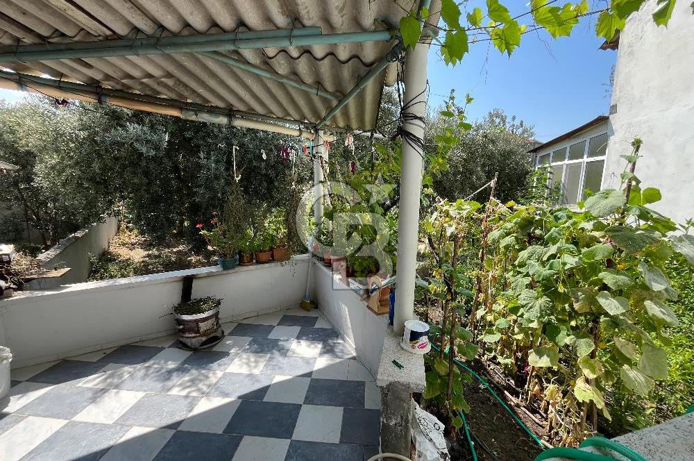 ÇANAKKALE BİGA GÜVEMALAN'DA SATILIK MÜSTAKİL YAZLIK
