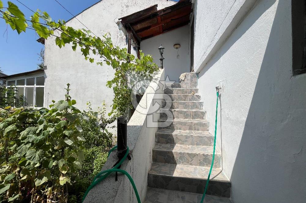 ÇANAKKALE BİGA GÜVEMALAN'DA SATILIK MÜSTAKİL YAZLIK