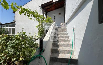 ÇANAKKALE BİGA GÜVEMALAN'DA SATILIK MÜSTAKİL YAZLIK