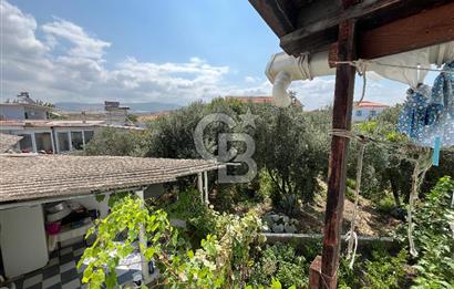 ÇANAKKALE BİGA GÜVEMALAN'DA SATILIK MÜSTAKİL YAZLIK