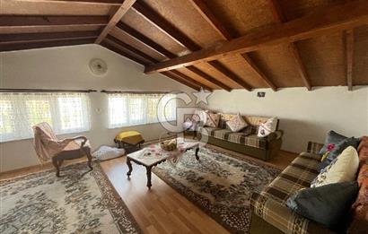 ÇANAKKALE BİGA GÜVEMALAN'DA SATILIK MÜSTAKİL YAZLIK