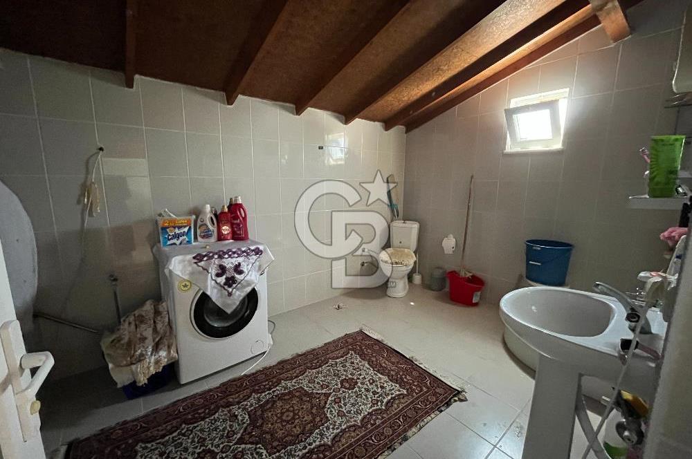ÇANAKKALE BİGA GÜVEMALAN'DA SATILIK MÜSTAKİL YAZLIK