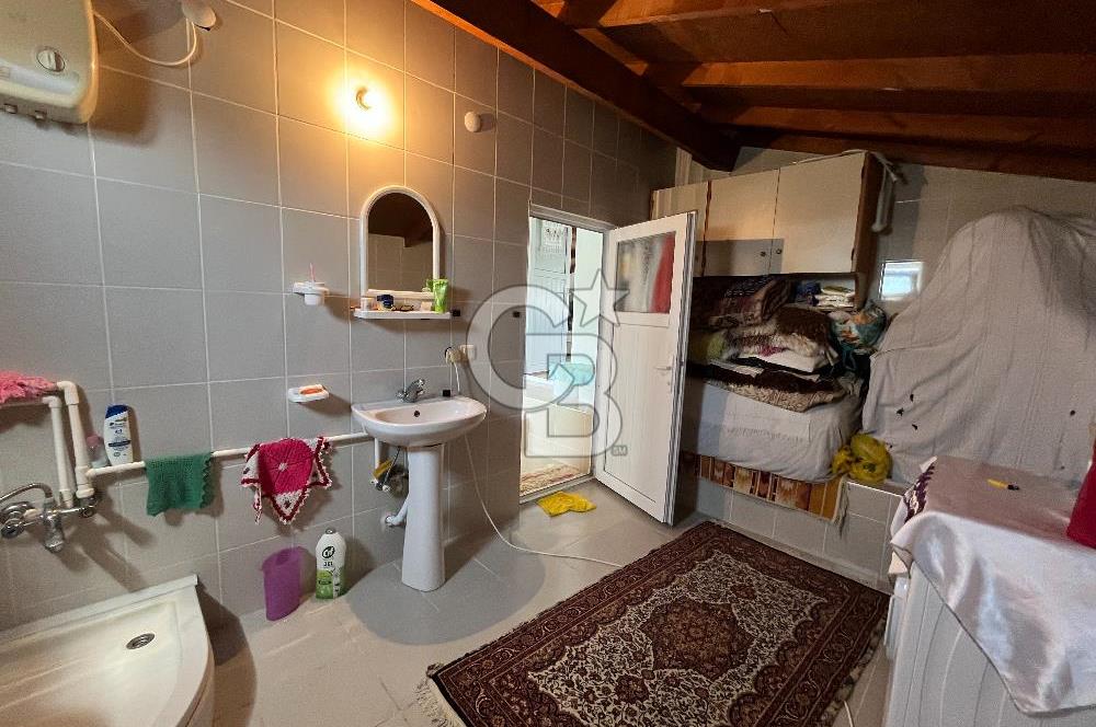 ÇANAKKALE BİGA GÜVEMALAN'DA SATILIK MÜSTAKİL YAZLIK