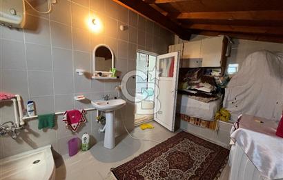 ÇANAKKALE BİGA GÜVEMALAN'DA SATILIK MÜSTAKİL YAZLIK
