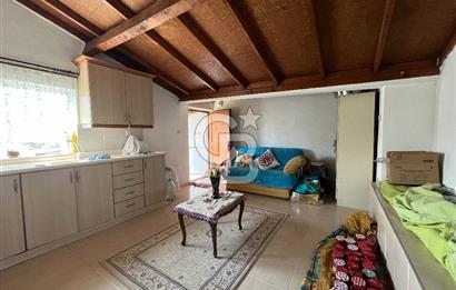 ÇANAKKALE BİGA GÜVEMALAN'DA SATILIK MÜSTAKİL YAZLIK