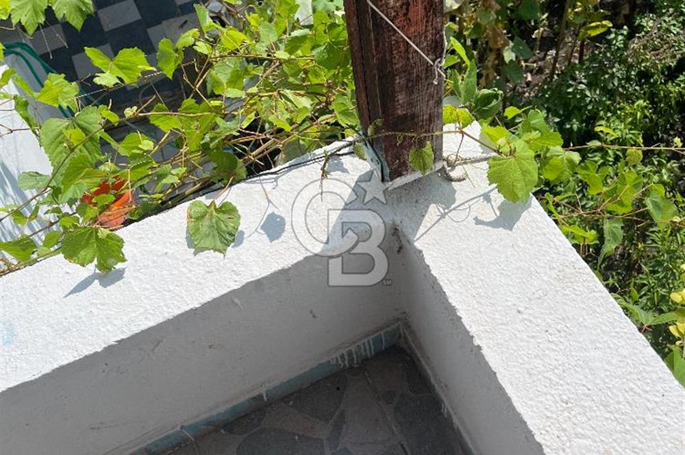 ÇANAKKALE BİGA GÜVEMALAN'DA SATILIK MÜSTAKİL YAZLIK