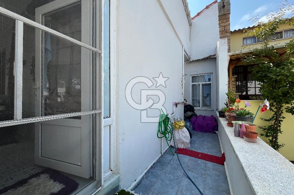 ÇANAKKALE BİGA GÜVEMALAN'DA SATILIK MÜSTAKİL YAZLIK