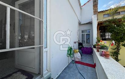 ÇANAKKALE BİGA GÜVEMALAN'DA SATILIK MÜSTAKİL YAZLIK