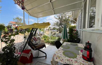 ÇANAKKALE BİGA GÜVEMALAN'DA SATILIK MÜSTAKİL YAZLIK