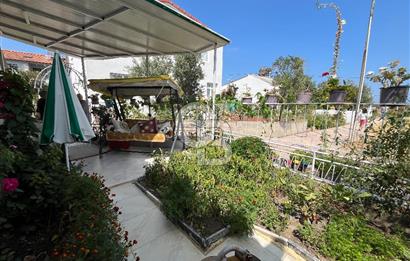 ÇANAKKALE BİGA GÜVEMALAN'DA SATILIK MÜSTAKİL YAZLIK