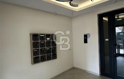 CB KEREM UÇAR'DAN KİRAZLITEPE TOKİ EVLERİNDE 2+1 SIFIR DAİRE