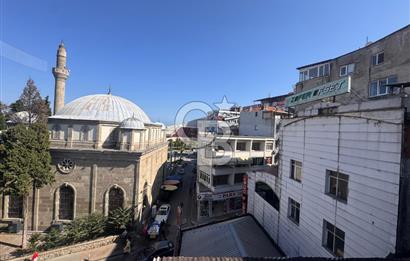 Saathane Meydanında devren kiralık çay ocağı ve otel