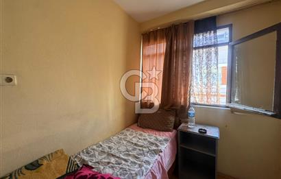 Saathane Meydanında devren kiralık çay ocağı ve otel
