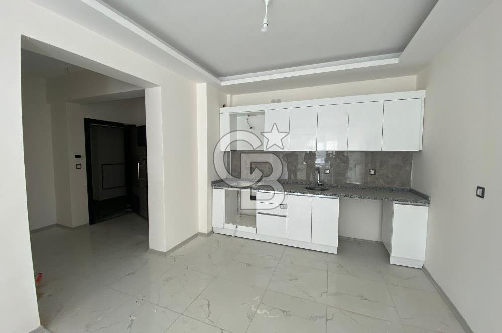 ERKİLET DAĞTEKİN YATIRIM FIRSATI 2+1 BADE 6 KONUTLARI