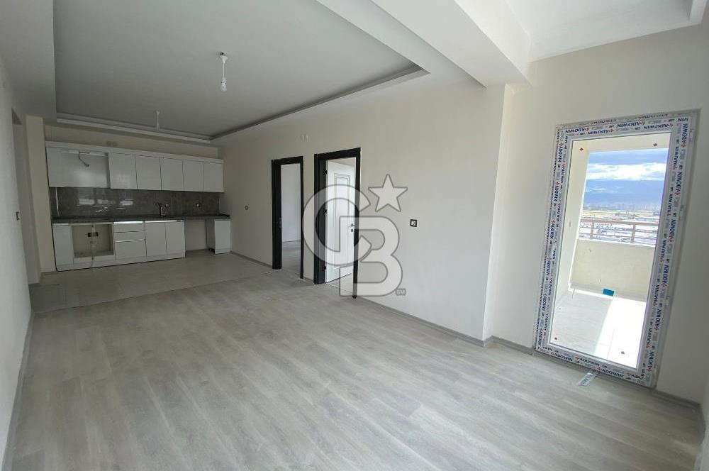 ERKİLET DAĞTEKİN YATIRIM FIRSATI 2+1 BADE 6 KONUTLARI