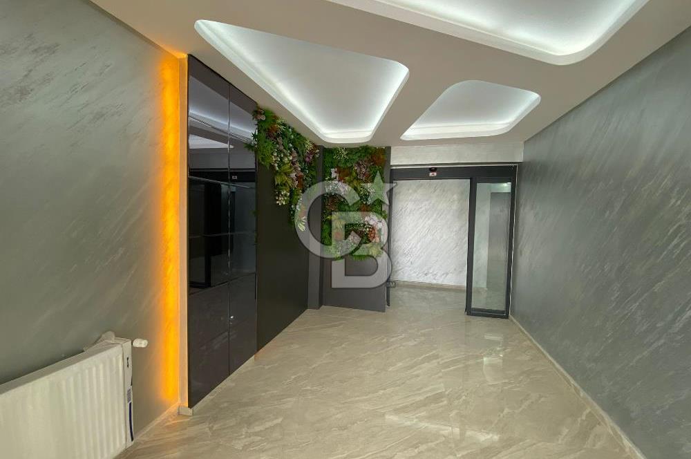 ERKİLET DAĞTEKİN YATIRIM FIRSATI 2+1 BADE 6 KONUTLARI