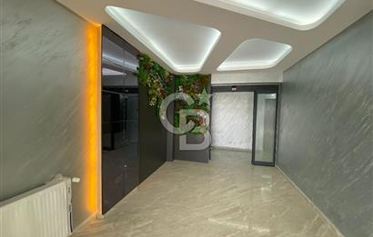 ERKİLET DAĞTEKİN YATIRIM FIRSATI 2+1 BADE 6 KONUTLARI