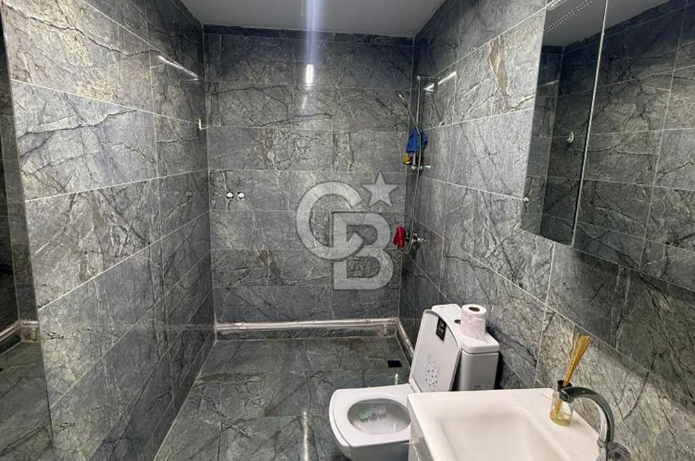ÇİĞLİ BALATÇIK MH. DEVREN KİRALIK GÜZELLİK SALONU