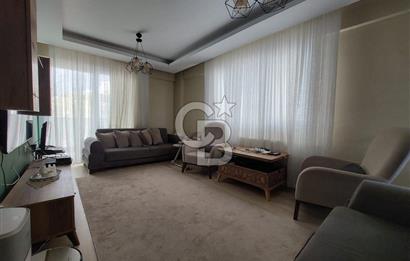 ÇİĞLİ DOĞA EVLERİNDE GENİŞ MANZARALI SATILIK 3+1 DAİRE
