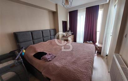 ÇİĞLİ DOĞA EVLERİNDE GENİŞ MANZARALI SATILIK 3+1 DAİRE