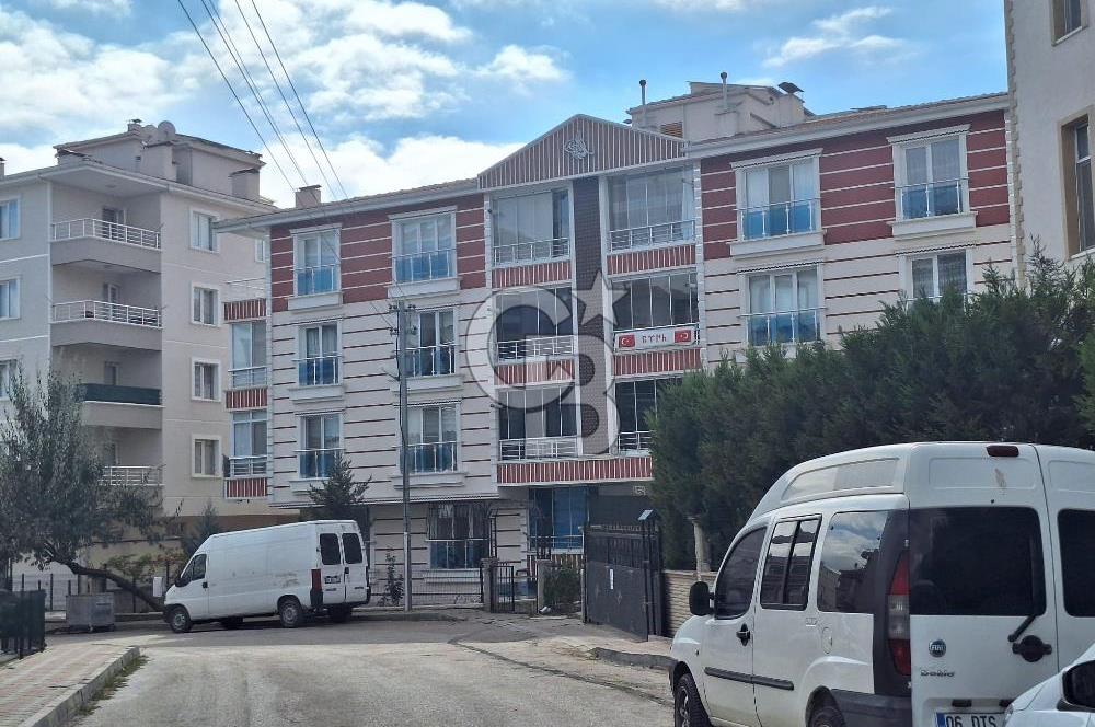 YENİKENT MUSTAFA KEMAL MAHALLESİNDE 3+1 SATILIK DAİRE