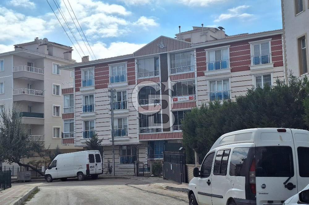 YENİKENT MUSTAFA KEMAL MAHALLESİNDE 3+1 SATILIK DAİRE