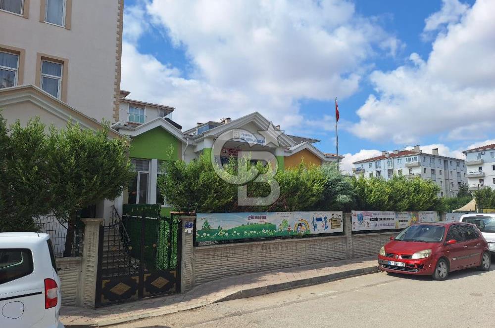 YENİKENT MUSTAFA KEMAL MAHALLESİNDE 3+1 SATILIK DAİRE
