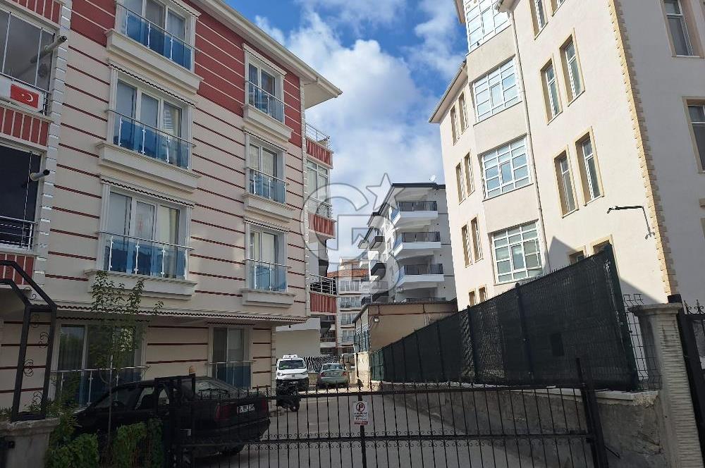 YENİKENT MUSTAFA KEMAL MAHALLESİNDE 3+1 SATILIK DAİRE