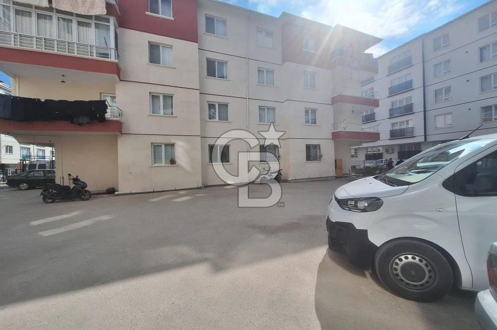 YENİKENT MUSTAFA KEMAL MAHALLESİNDE 3+1 SATILIK DAİRE