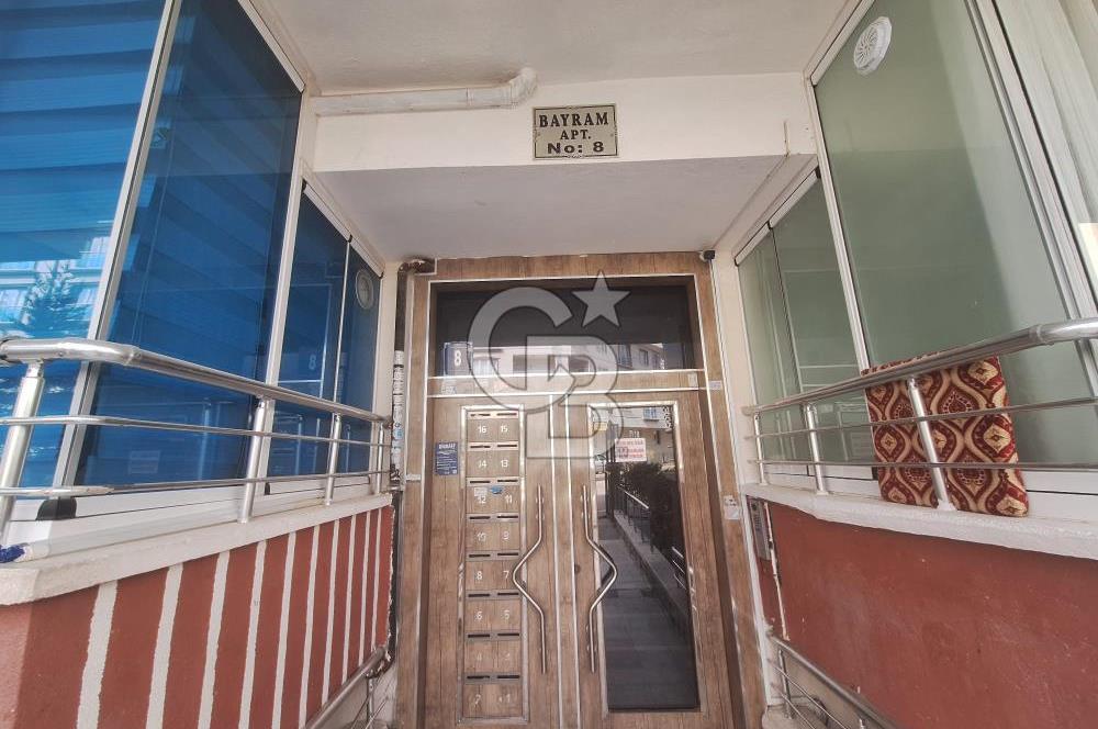 YENİKENT MUSTAFA KEMAL MAHALLESİNDE 3+1 SATILIK DAİRE