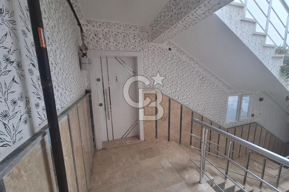 YENİKENT MUSTAFA KEMAL MAHALLESİNDE 3+1 SATILIK DAİRE