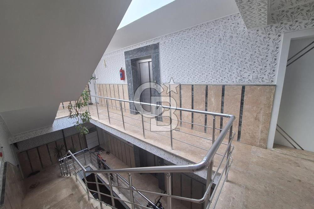 YENİKENT MUSTAFA KEMAL MAHALLESİNDE 3+1 SATILIK DAİRE