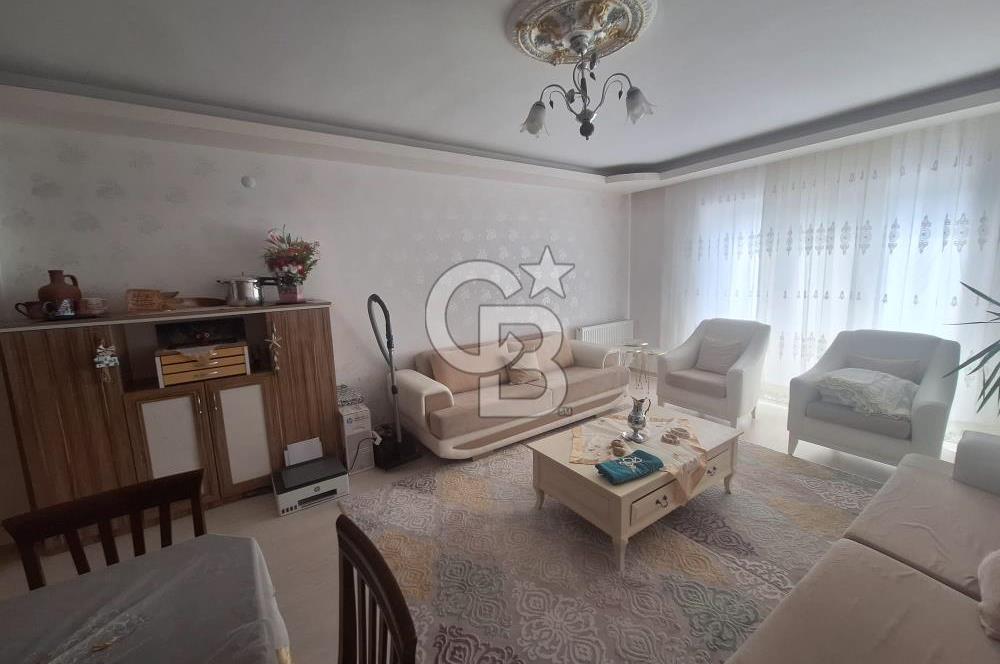 YENİKENT MUSTAFA KEMAL MAHALLESİNDE 3+1 SATILIK DAİRE
