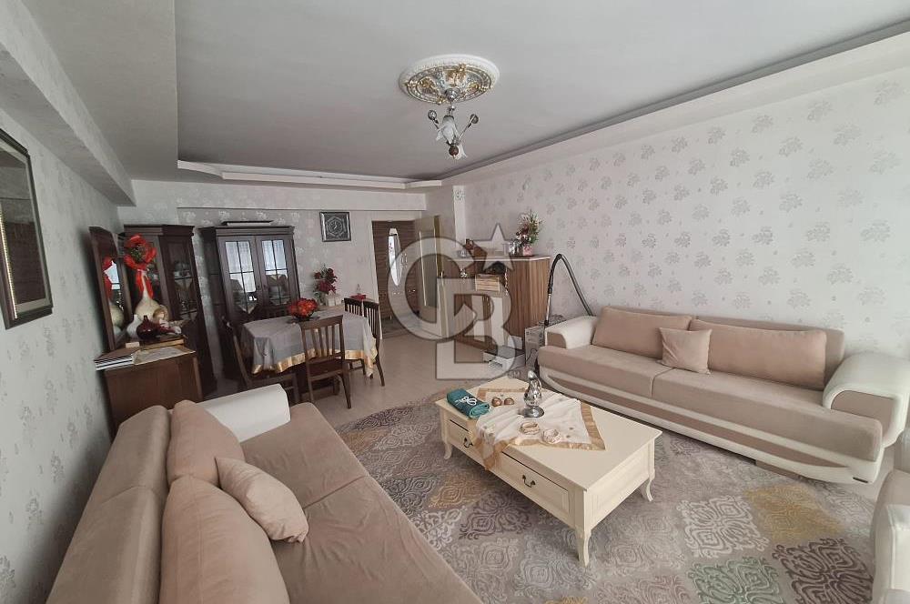 YENİKENT MUSTAFA KEMAL MAHALLESİNDE 3+1 SATILIK DAİRE