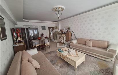 YENİKENT MUSTAFA KEMAL MAHALLESİNDE 3+1 SATILIK DAİRE